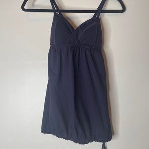 Lululemon workout tank